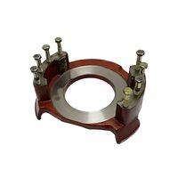 PLACA FRANARE PUNTEA SPATE SECOND HAND E9NN2A098AA; 83997521; 950125A;