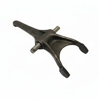 FURCA BLOCARE DIFERENTIAL SECOND HAND D4NN4N050A; 83905477;