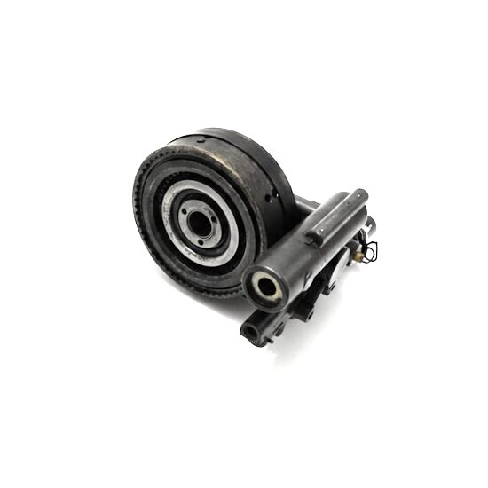 VALVA CONTROL PRIZA PUTERE SECOND HAND 42365344; E9NNN700BG+ E9NNN707AA +  E9NNN776AD; 81873148; E9NNN700BH; 83999544;