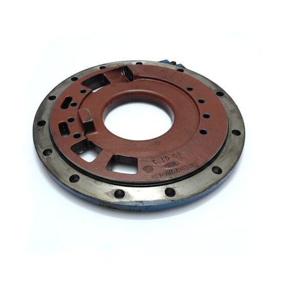 PLACA SECOND HAND E9NN2N100AB; 81866319;