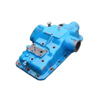 CARCASA MONOBLOC SECOND HAND E9NN501AA; 82008671, E9NN501AA, E3NN544AB, 83952650;