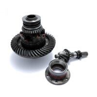 GRUP CONIC + DIFERENTIAL  PUNTEA SPATE SECOND HAND F85SFF34; F0NN4610AA + 81866326, F0NN4209CA, 81866326;