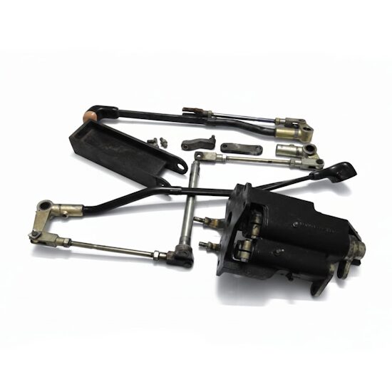 KIT SECOND HAND F0NN7Z287DD; 82012752, F0NN7243KC, F0NN7Z067CE, F0NN7Z287DD99M; F0NN7K738BB, F0NN7K738AC;