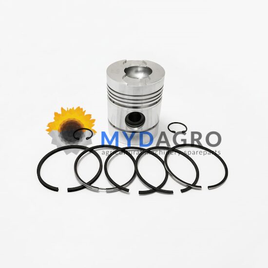 PISTON ECHIPAT R1 FIN212PC05; 0.024.0061.6; LEONE 70;