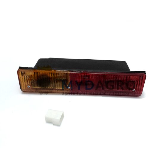 LAMPA DREAPTA SPATE 00012RH; 4997267, 5124117, 5086154, 2.801.9440.0, 2.8019.440.0, 1425886M92, 280194400, 02.351.000.01, 1009448, 1009450, 02351000, S8019/2351, 7253924, 1912-15, B441261, 1912-84, B112621;