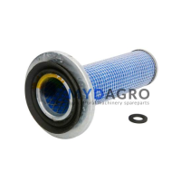 Filtru aer 162-1; P120949; DONALDSON; 60/162-1; 1886638M91, 1896446M91, 242490402, 26510233, XA1582, 46263WIX, CF6003X,;