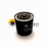 Filtru ulei 50013358; W1130; KS; 97-36; 60/97-36; 1966279C1, 325142A1, 81814346, 86546606, B9736, C5NN6714B, 004415670, 00441567010, 04415510, 04415670, 136163, XO28, XO228, P550580, W1126, SP4382, SO00;
