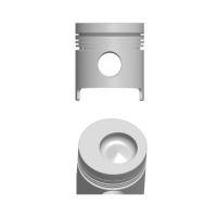 Piston echipat 87-202400-30; F2NN6K100FA; 81877565; 0146800; 99382600; A350939V1 STD;