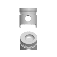 Piston echipat R1 87-202407-10; A350382 .020; 93858620; 014 48 01; E0NN6108CA;