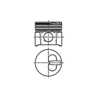 Piston echipat 87-247200-00; 12111813; 350147 STD; 97501600; 6290800;