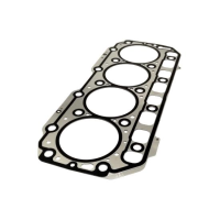 Garnitura chiulasa 123900-01330; YM123900-01330; 12390001330;