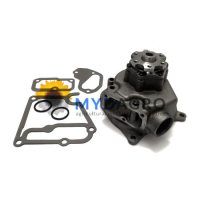Pompa apa BF 130-238; BF GERMANY; 34/130-238; OM366A; OM366LA; 3522011603,3522011903,3662000301,3662000501,3662001101,3662001501,3662002201,3662006001,366200600180;