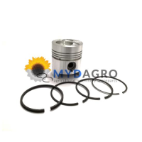 Piston echipat STD 6500.615; 
