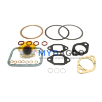 Set garnituri 8180.155; DVA1500;