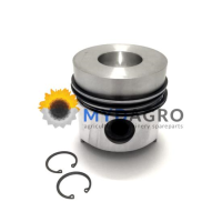PISTON ECHIPAT R1 87-206808-00; 0079701; 92628630; 350617 0.60MM; 0079301; 32-252AB; 23/32-252AB;
