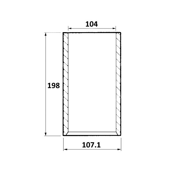 CAMASA 14-010941-10; 4770623; 007WV4800; 89326190; SU351420 0.08MM; 64011980; 36-271; 36-254;
