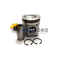 PISTON 33-157; 26/33-157; RE50868, RE57512, VPB2814; RE25652;