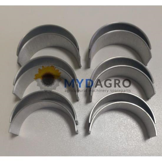 SET CUZINETI BIELA R1 3-4A; 30/3-4A; 3637025M91,02290019, 41159602A, 736935M91, 742514M91, 85043A, 86827A, 9237260508, S40328, U5ME0003A, U5ME0035A, U5ME35A, U5ME3A, 02-192035, 02-290019, 02/192035, 02/192039, 02/290019, 02192035, 02192039, 31126312;