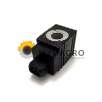 ELECTROVALVA 3619763M1; AGCO OEM; B39492; 3619764M1, 3619760M91, ACP0234200, ACP0234210, ACP234200, ACP234210, 3616586M1, 3616587M1, 3616589M1, 3619763M1, 6889;