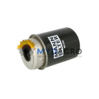 FILTRU COMBUSTIBIL 111-26; WK8102; MANN; 60/111-26; RE52987, RE53400, RE62419, RE64450, 1005593, 11711183, 1383098, 1596102, 26560142, 26560143, 26560919, 30221, 31733, 31873, 6005012113, 6005020220, 6005022969, S76812, XN146, P551424, SK3632/1;