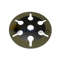 DISC FRANA 87708434; TOP QUALITY;