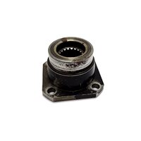 FLANSA SECOND HAND 0.154.4626.0; 015446260;