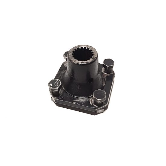 FLANSA SECOND HAND 0.154.2620.0; 015426200, 129/015426200;