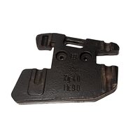 SET CONTRAGREUTATI 6X40KG SECOND HAND 6 BUC X0.96929.40.7; 6X40KG = 240 KG; 0.9629.40.5; 0.9629.40.0/20;