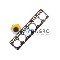 GARNITURA CHIULASA EL760678; ELRING; LE10720.00; OM352; 660160720, 3660160620, 3660160220, 3660160120, 3660160020, 3660100720, 3520161420, 3520161320, 3520161220, 3520160720, 3520160620, 3520160120