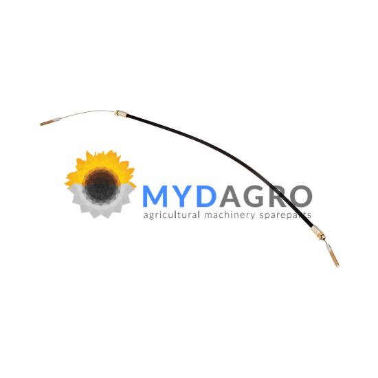 CABLU ACCELERATIE G716201020110; G716200020110;  38006597;
