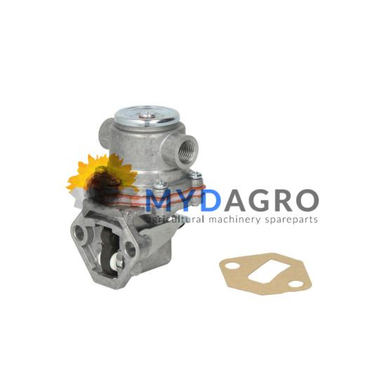 Pompa alimentare S4519/140; 29/S4519/140; 00038319610, 245191400, 245191500, 245191800, 245192000, 2.4519.150.0, 2.4519.180.0, 2.4519.200.0, 2.4519.200.0/10, 2.4519.230.0/0, ENT110238, S4519/100,;