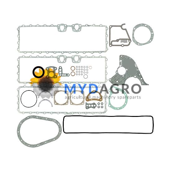 SET GARNITURI CARTER 3660104408; OM352; OM366; A3660104408; 