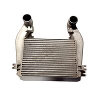 INTERCOOLER SECOND HAND 0.018.2329.2/10; 00182329210;