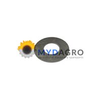 SAIBA R58972; OEM JD; 31X70X0.91;