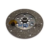 DISC AMBREIAJ 9023896; GB RICAMBI; 44078612; 23/221-401E; 221-401E; 280MM; Z12;