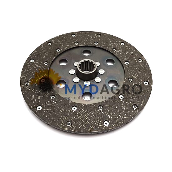 DISC AMBREIAJ 9023896; GB RICAMBI; 44078612; 23/221-401E; 221-401E; 280MM; Z12;