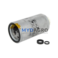 FILTRU COMBUSTIBIL WK8044X; 60/111-102; MANN; 84171722, 84565884, 87803189, 87803190, 87803191, 87803187, XN378, SK3122, SN40605,;
