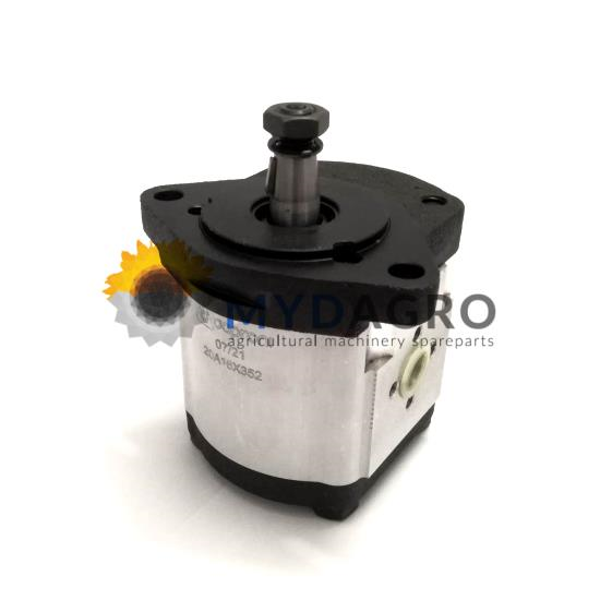 POMPA HIDRAULICA 566-68; 565-68; 6005020867; 69/566-68; 69/565-68; 60050309517700035322770054458077005685287701499131;