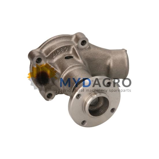 POMPA APA 164.010; OMP;  24/130-15; 130-15; E1ADKN8501A, E1ADKN8501B, E1ADKN8501C, 81411996, 81711727, 81711728, 82847510;