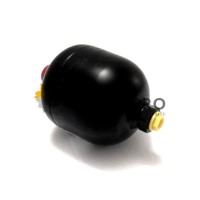ACUMULATOR HIDRAULIC 47110575; 192300280040;