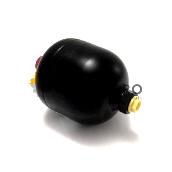 ACUMULATOR HIDRAULIC 47110575; 192300280040;