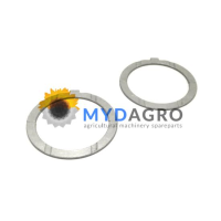 SET CUZINETI AXIALI STD 902302; 6-256; 23/6-256;