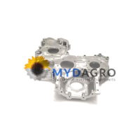 CARCASA DISTRIBUTIE 3716C573; OEM;
