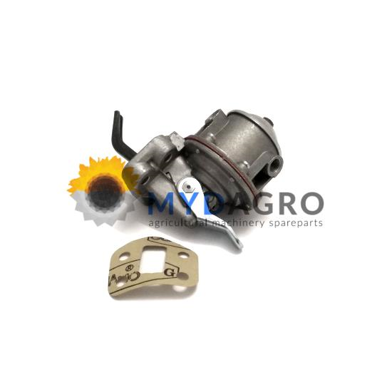 POMPA ALIMENTARE 30/100-25; 100-25; 5061593, 25066397, 64800110, 1466951, 17401200, 907073, 93151005, 2641719, 2641720, 2641729, 2641A070, 3056918, 316241A1, 3641400M91, 4222105M91, 17401100, 1446951M91, 1447535M91, F003032, ULPK0002, ULPK0037;