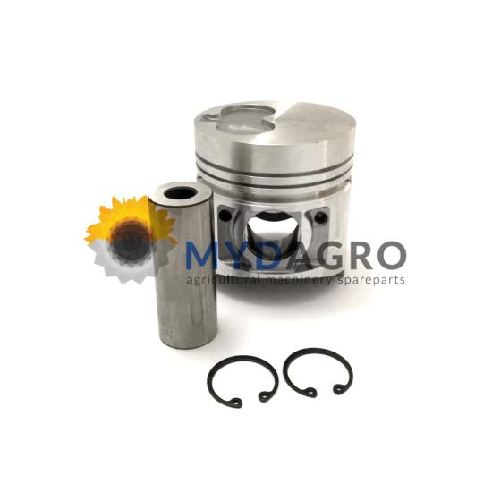 PISTON 115016720, 115016800, 115016810, 115017290, 115017720; 02/630728; 156-6982;