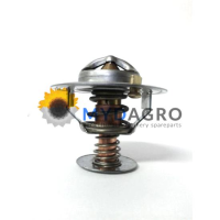 TERMOSTAT 143-65; 25/143-65; 2485605; 2485613; 153618356; 218039a1;  47616858; A77736; J906700; J912587; 3917324; 3923331; 02/100192; 02/300056; 1447384M1; 70998003; 83916340; 87800842; 87803664;