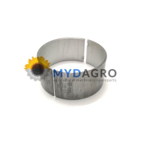 CUZINETI BIELA R2 01-4115 0.50; GLYCO; PERECHE; 30/3-3B; 30/3-4B; 85043B, U5ME0003B, 02192040, 3112613, 3637026M91, 41159633B, 736936M91, 742588M91, 736952M91, 85042B, U5ME034B, U5ME0035B, 3-3B, 3-4B, 3-29B, 3-155B,;