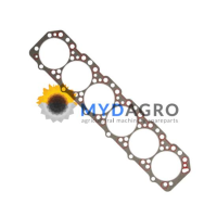 GARNITURA CHIULASA RE47336; FP DIESEL; 26/73-156; 73-156; RE34010, RE47336, R55182, R80026, H08443-00; 61-45430-10;
