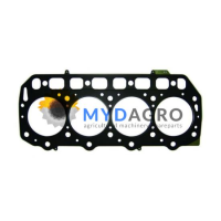 GARNITURA CHIULASA 123900-01340; 4TNE106; 8 VALVE;  YM123900-01340; 12390001340; YM123900-01330; 123900-01330; 12390001330;
