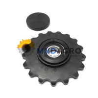 PINION 032012; Z17; CU RULMENT 6206;